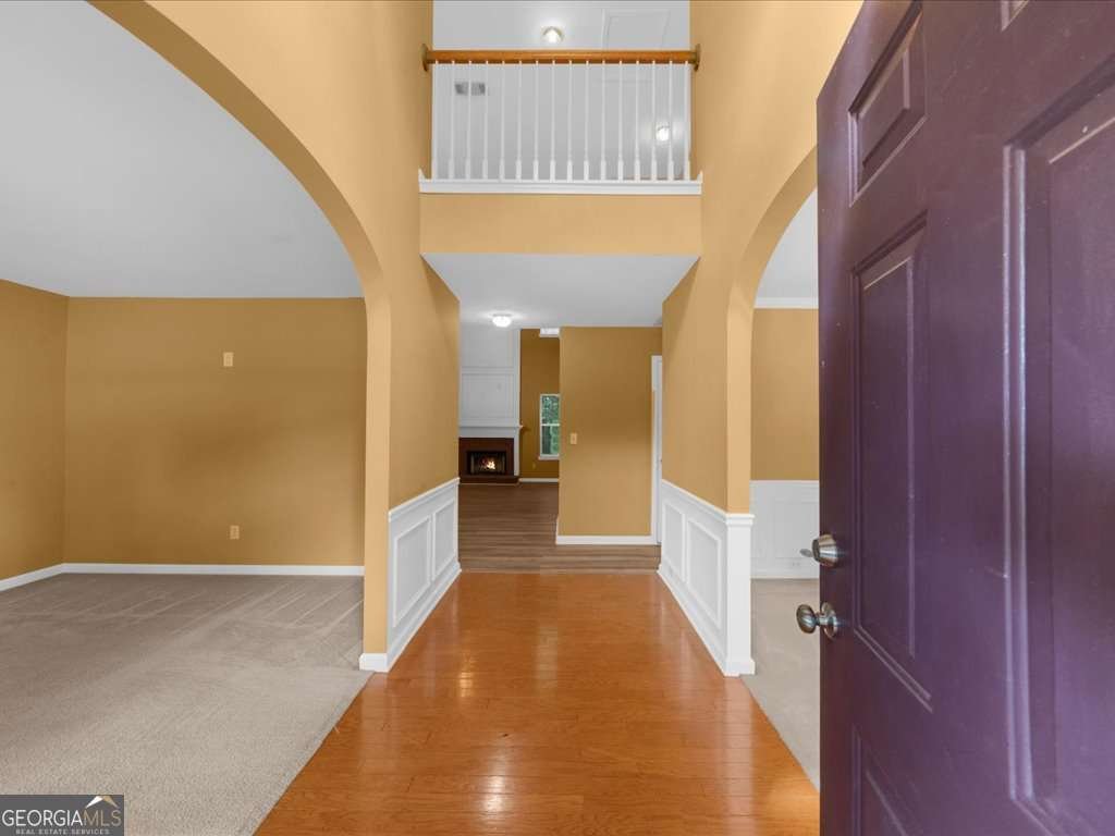 1972 Ashwood Grove Drive Snellville - 2