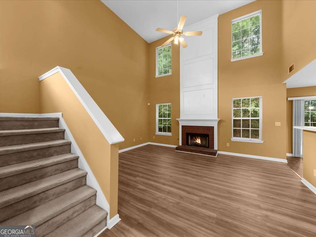 1972 Ashwood Grove Drive Snellville - 3