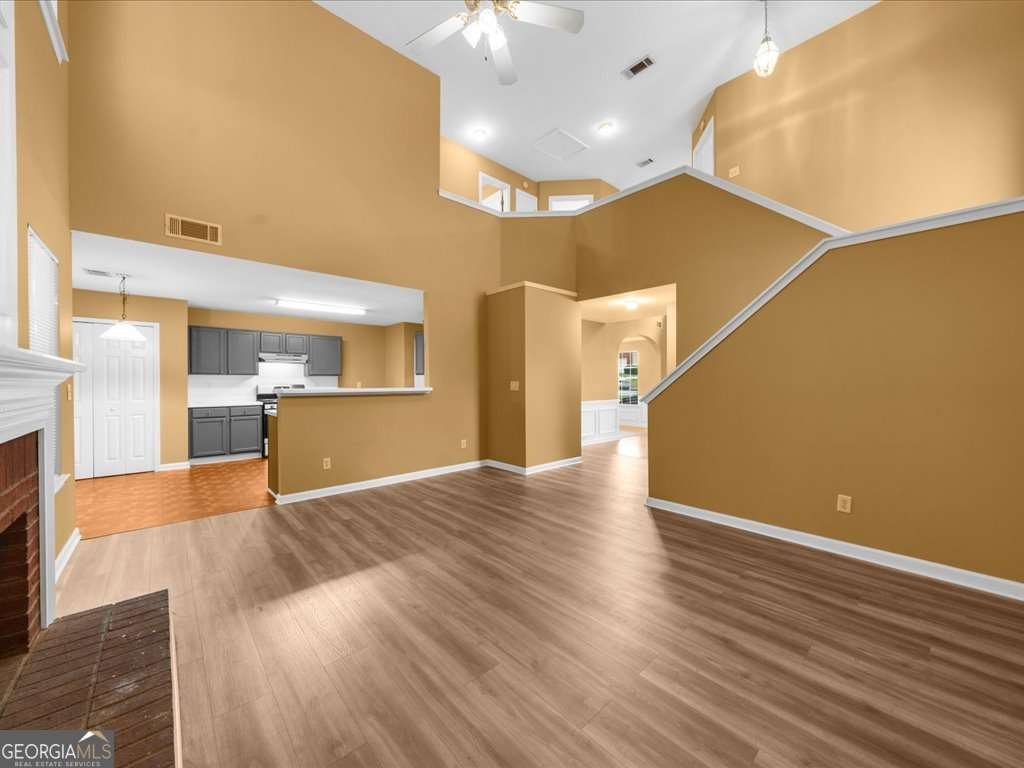 1972 Ashwood Grove Drive Snellville - 4