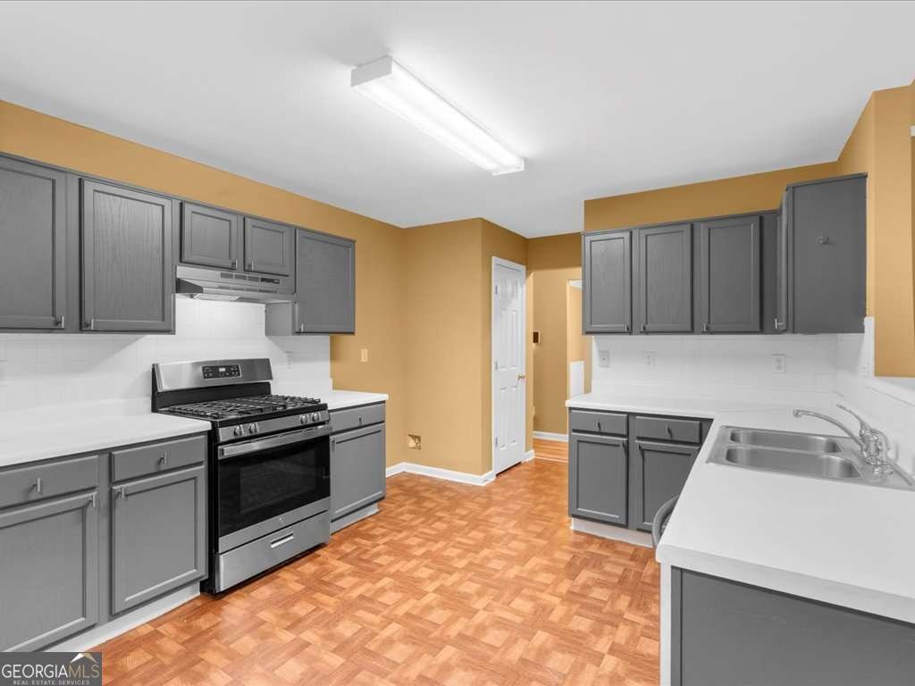 1972 Ashwood Grove Drive Snellville - 5