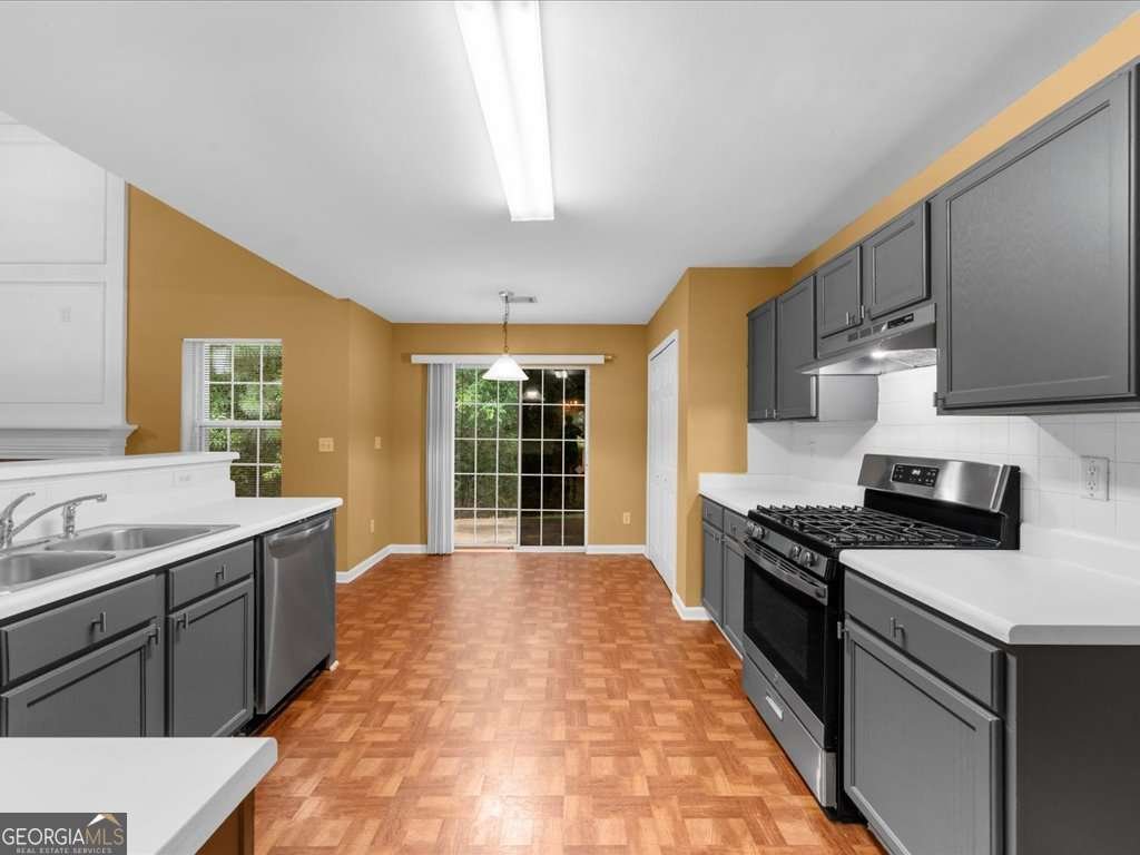 1972 Ashwood Grove Drive Snellville - 6