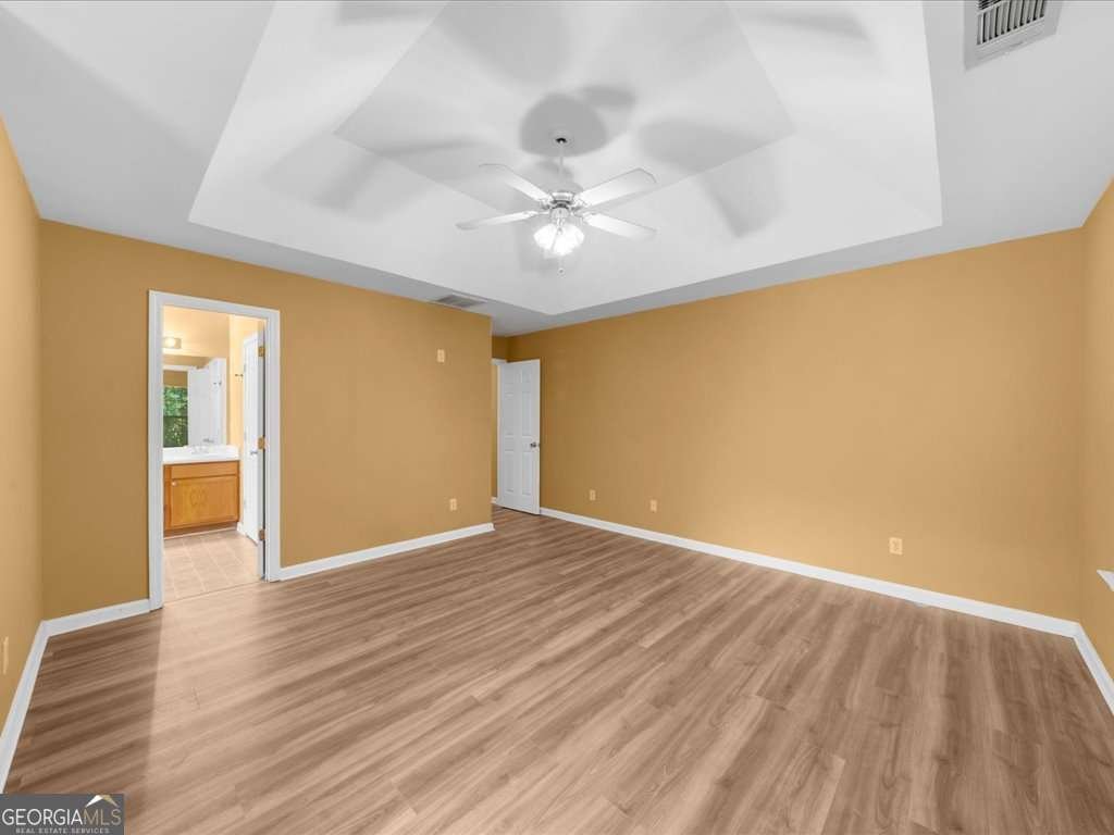 1972 Ashwood Grove Drive Snellville - 8