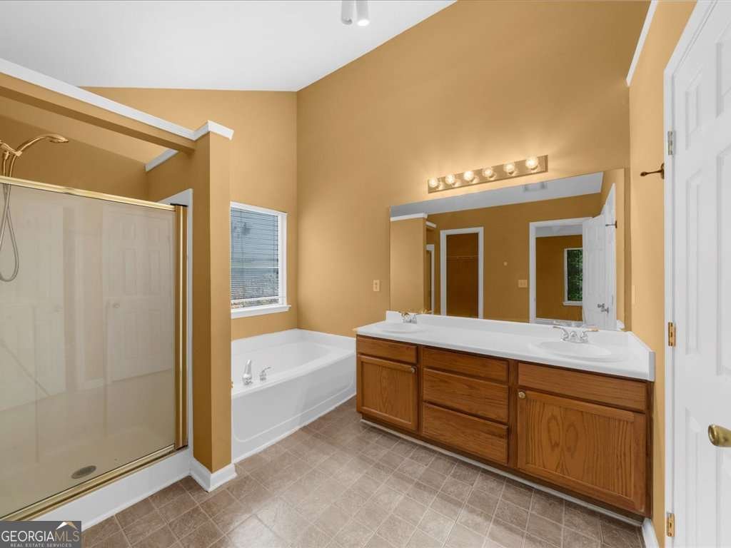 1972 Ashwood Grove Drive Snellville - 9