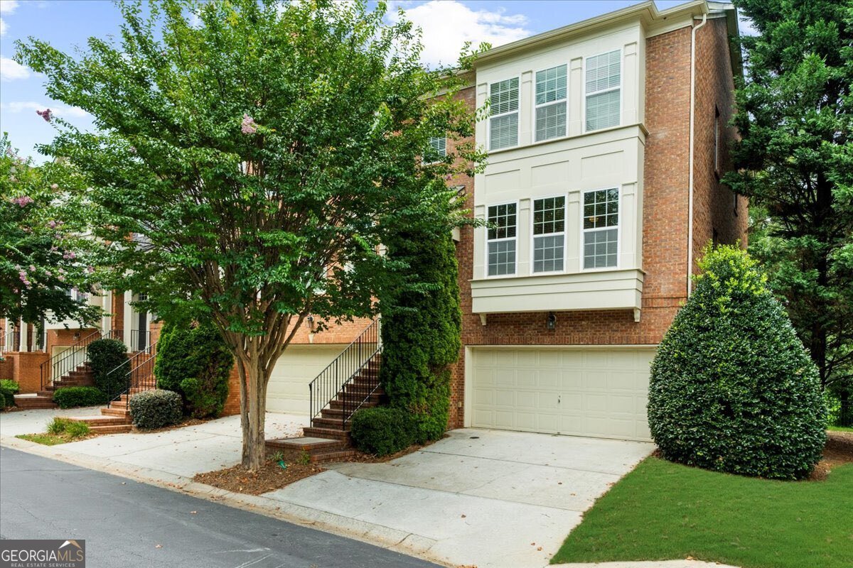 1631 Wehunt Place Smyrna - 1