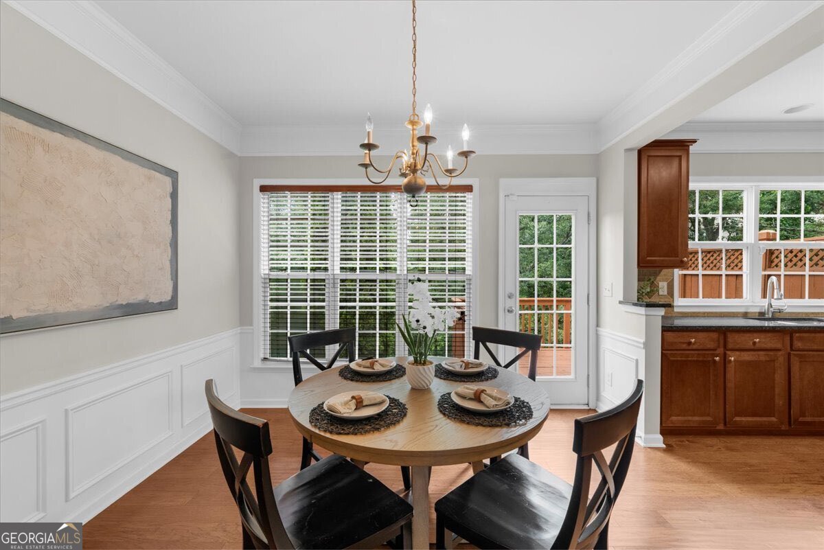 1631 Wehunt Place Smyrna - 10