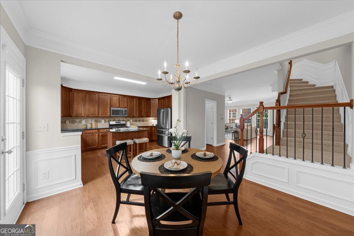 1631 Wehunt Place Smyrna - 11