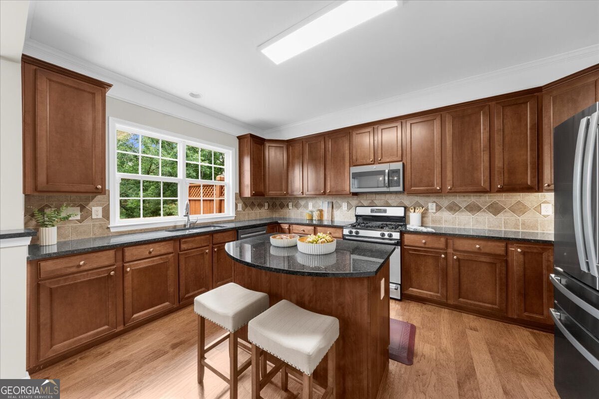 1631 Wehunt Place Smyrna - 12