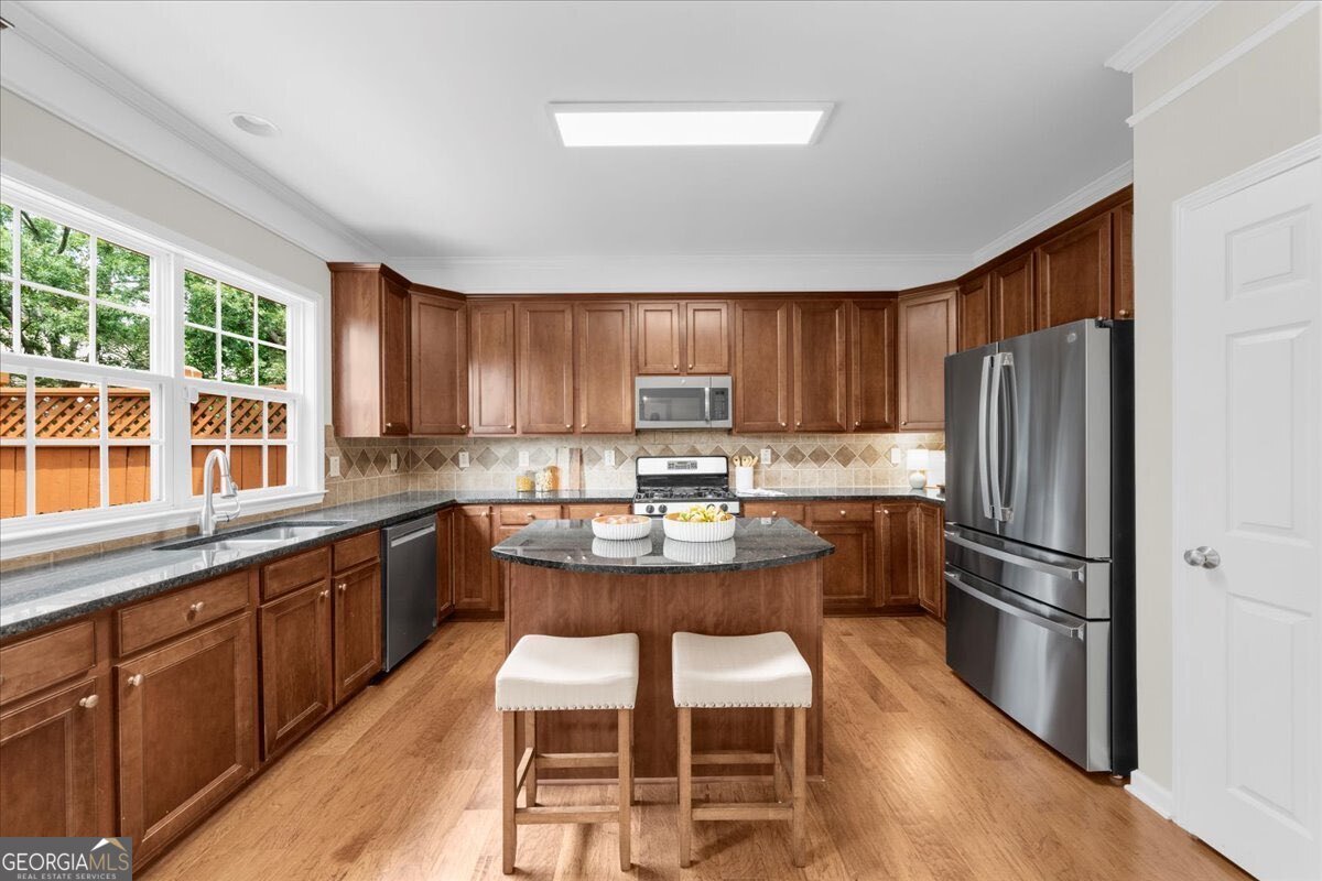 1631 Wehunt Place Smyrna - 13
