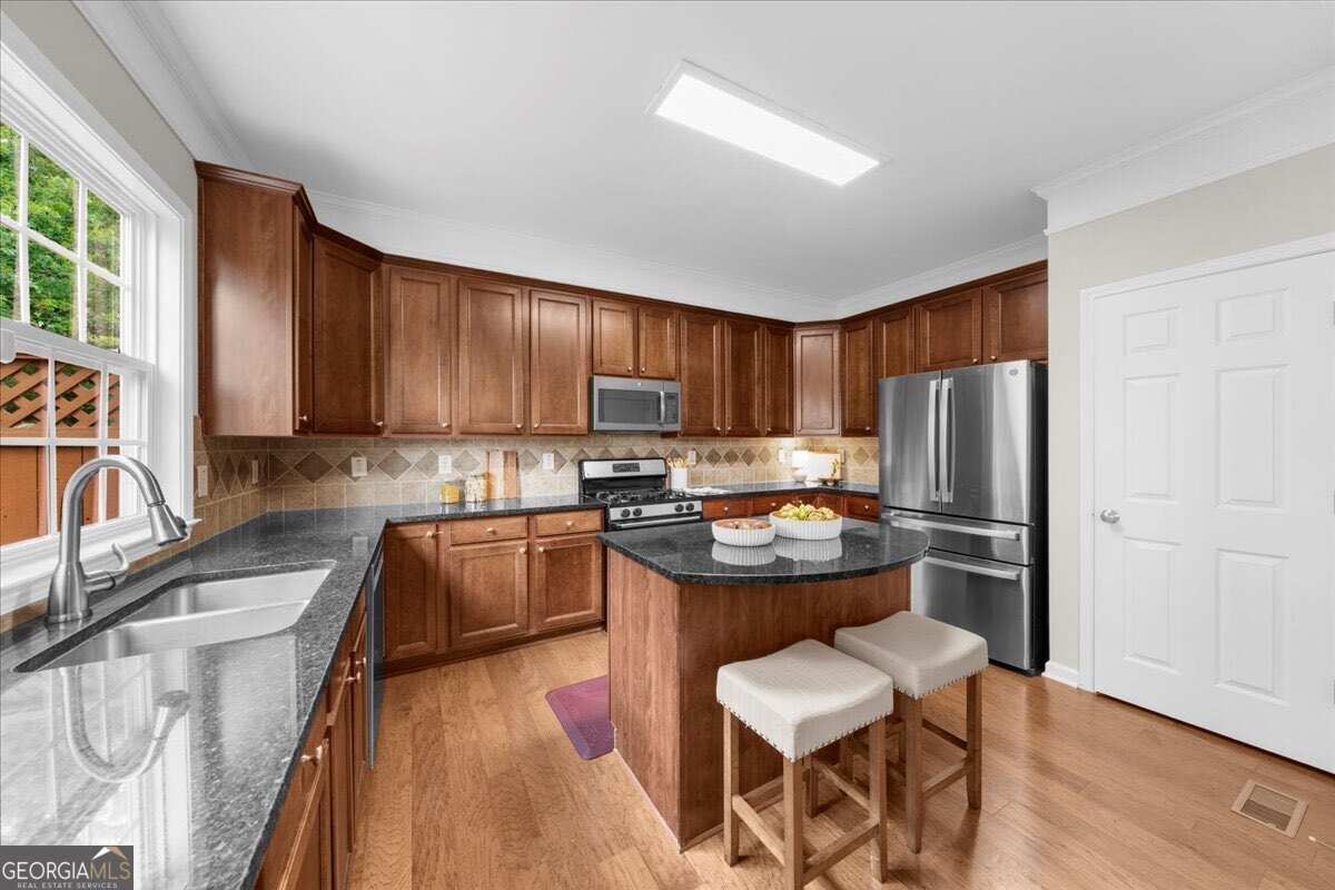 1631 Wehunt Place Smyrna - 14