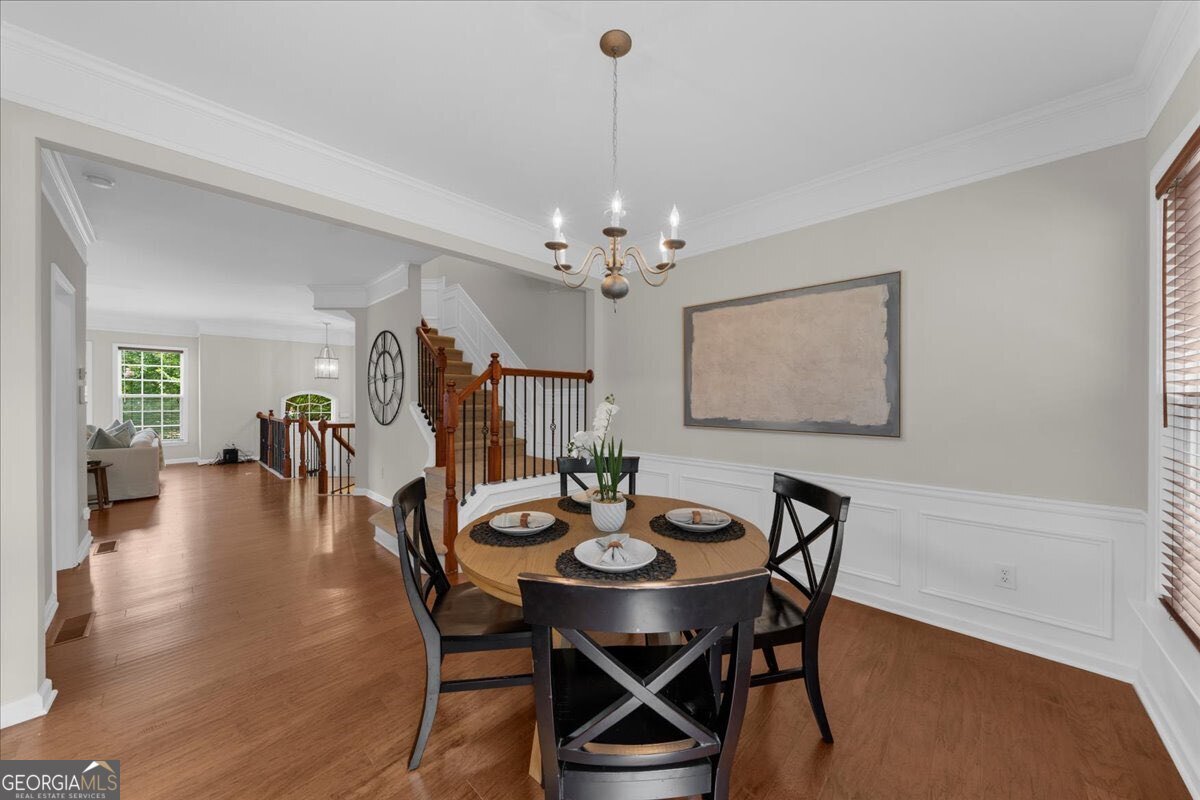1631 Wehunt Place Smyrna - 18