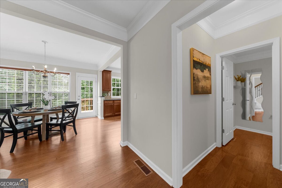 1631 Wehunt Place Smyrna - 19