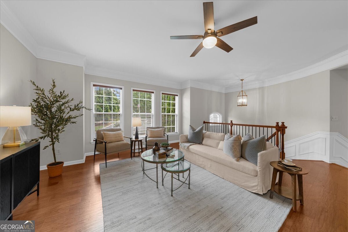 1631 Wehunt Place Smyrna - 2