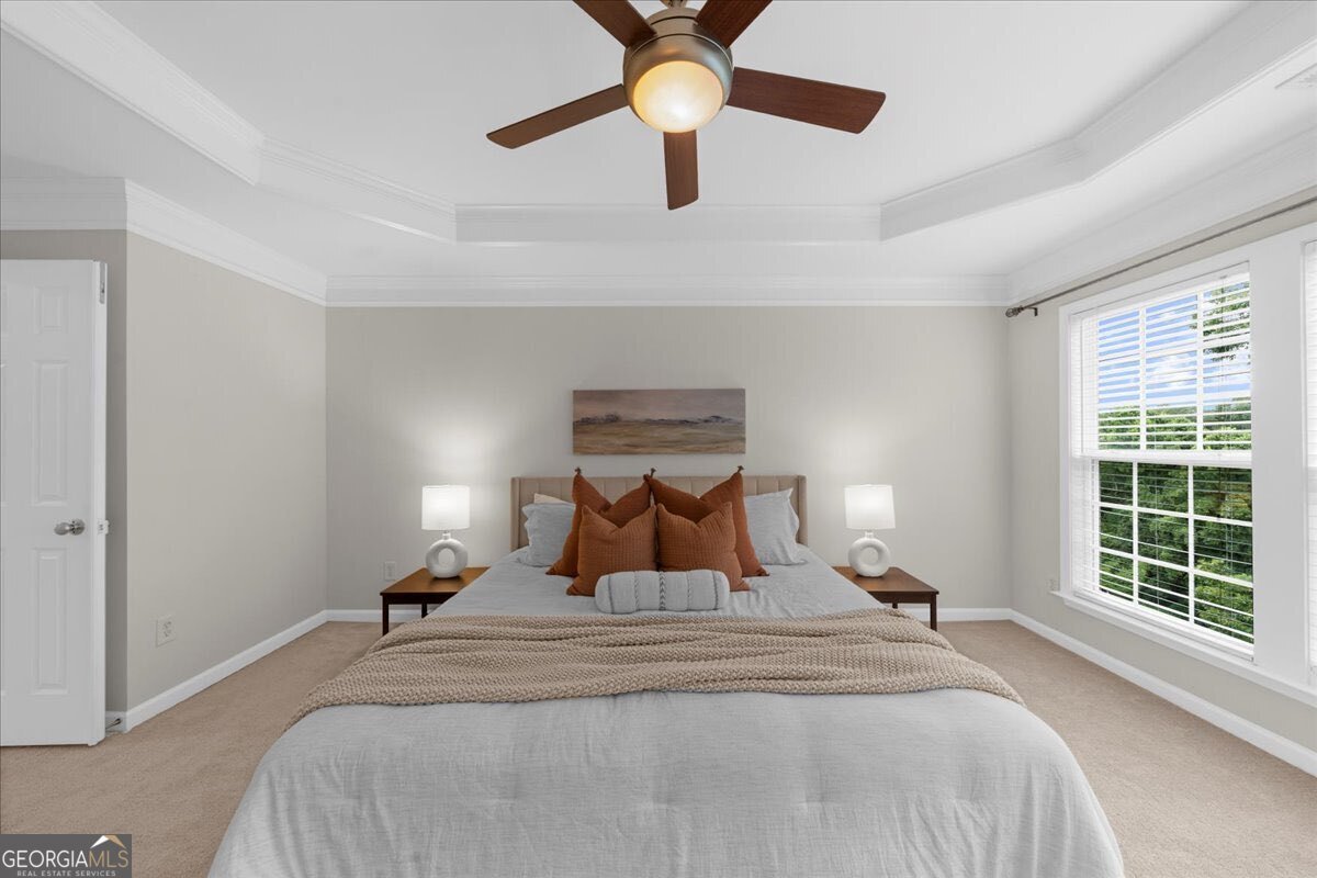 1631 Wehunt Place Smyrna - 23