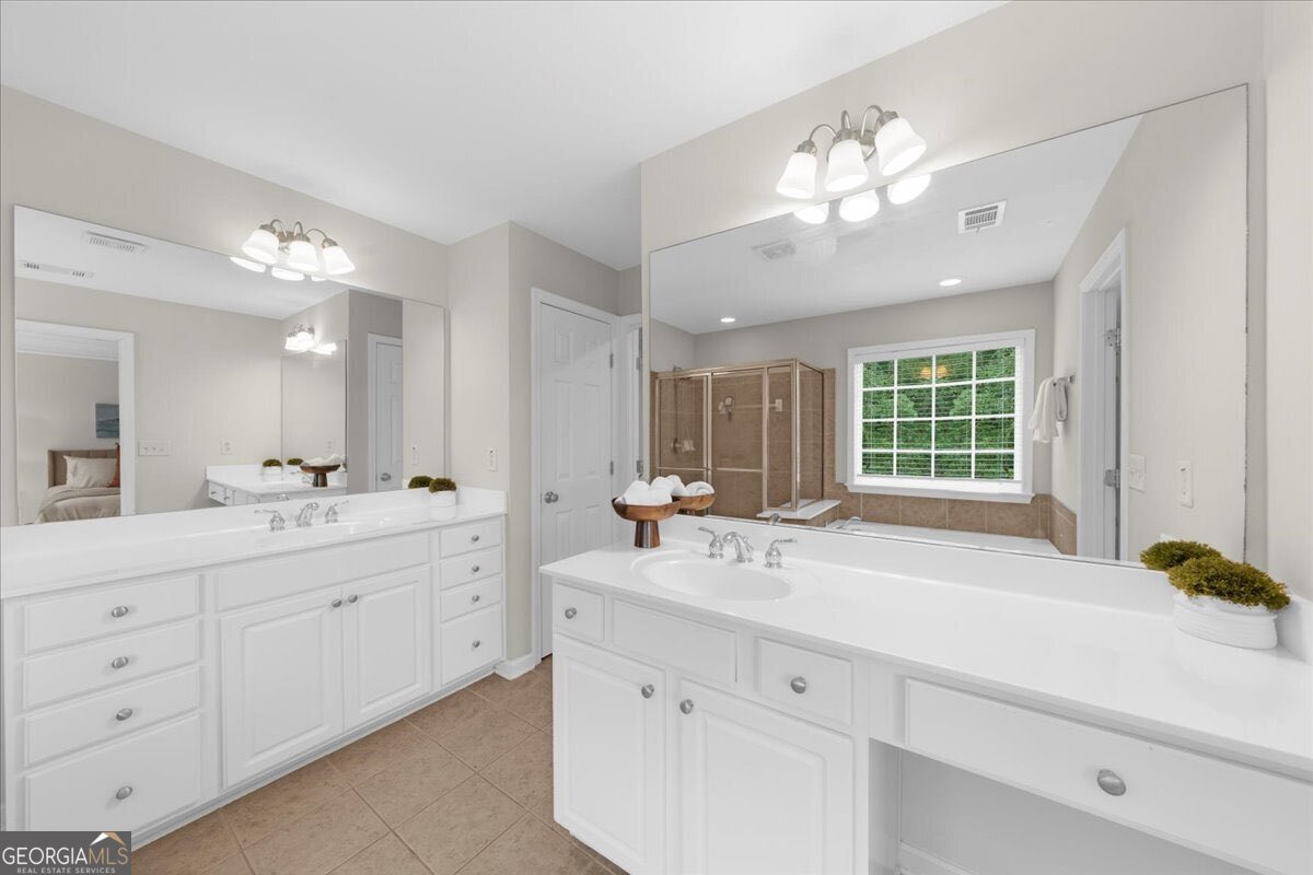 1631 Wehunt Place Smyrna - 27