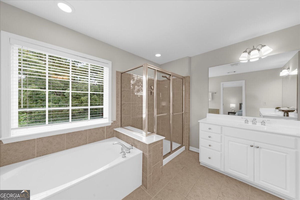 1631 Wehunt Place Smyrna - 28