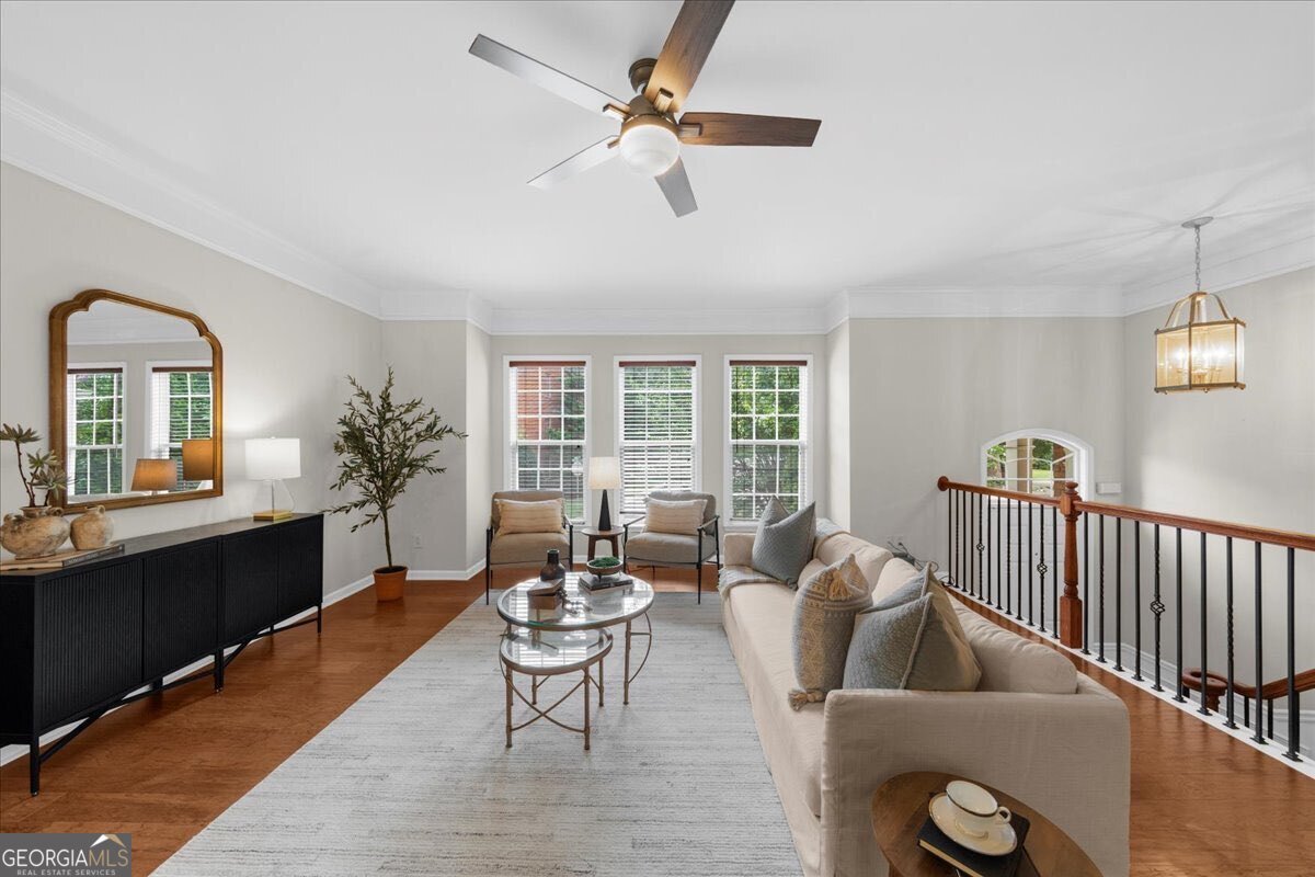 1631 Wehunt Place Smyrna - 3
