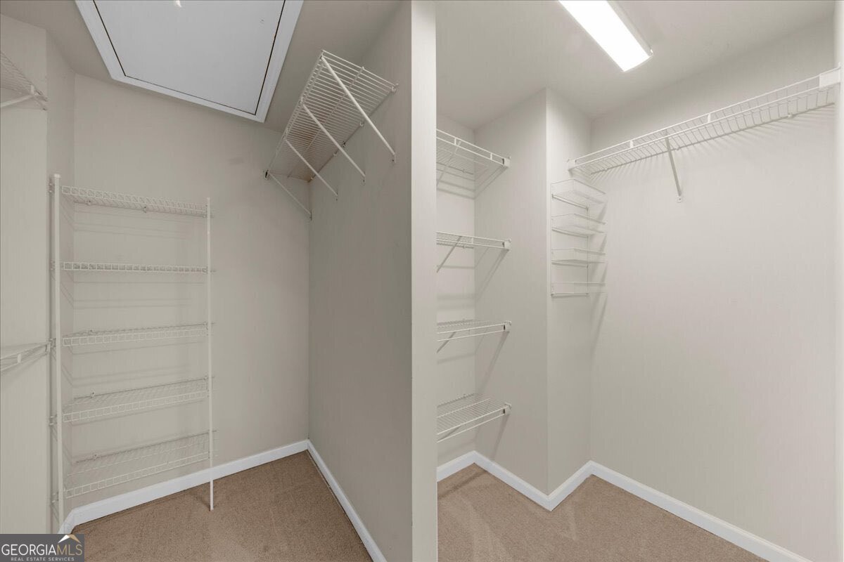 1631 Wehunt Place Smyrna - 30