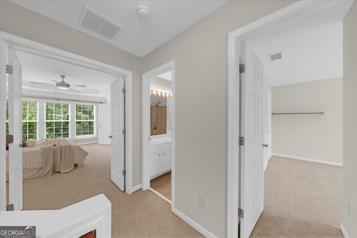 1631 Wehunt Place Smyrna - 31