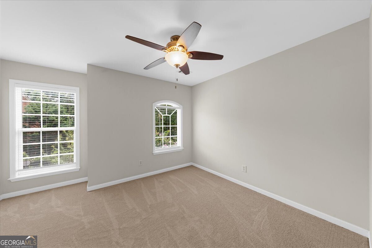 1631 Wehunt Place Smyrna - 33