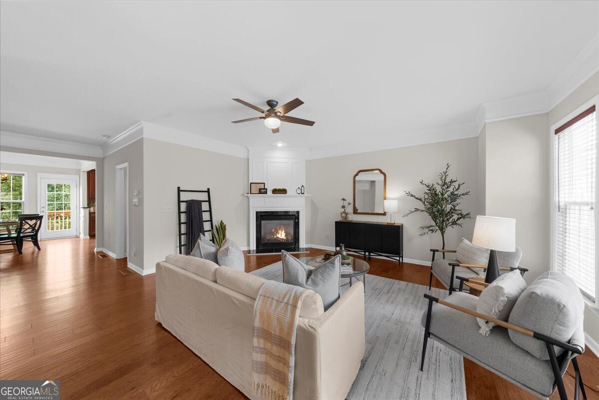 1631 Wehunt Place Smyrna - 4