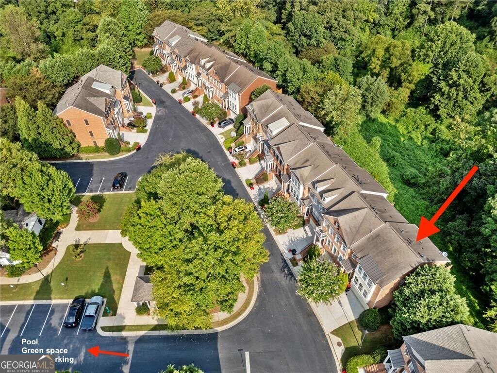 1631 Wehunt Place Smyrna - 42