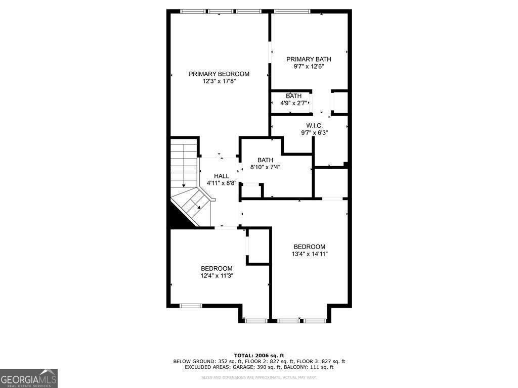 1631 Wehunt Place Smyrna - 44