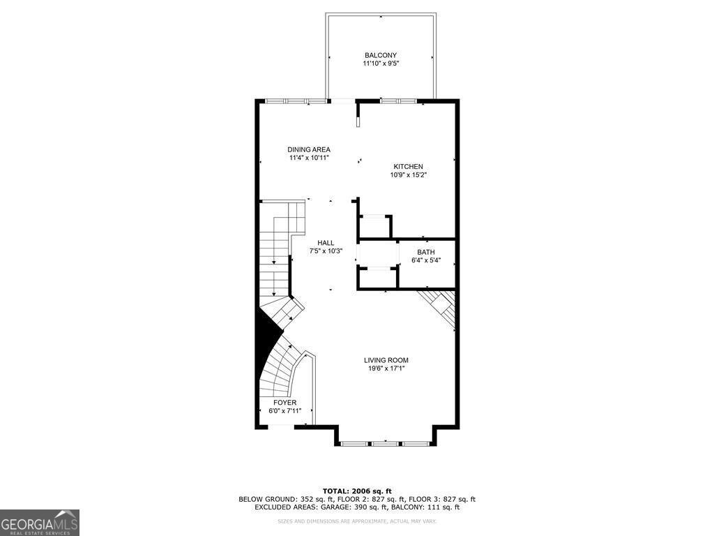 1631 Wehunt Place Smyrna - 45
