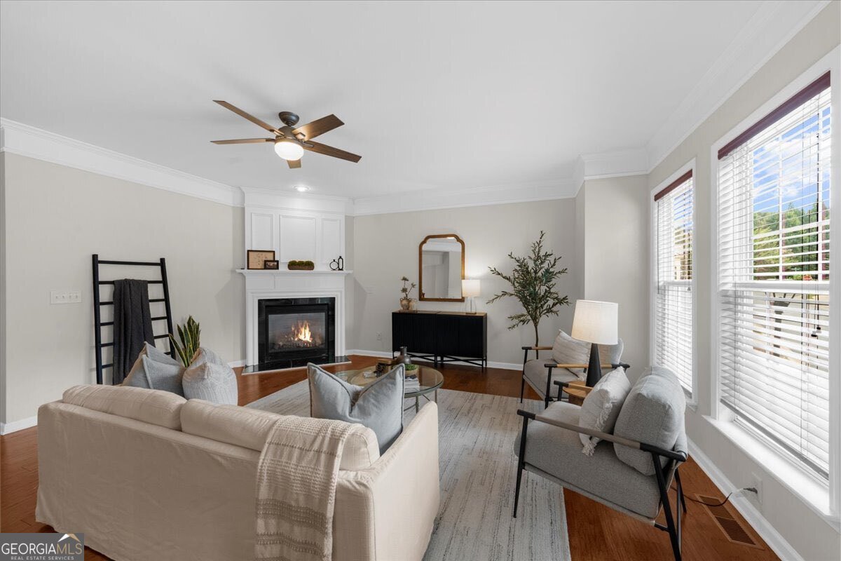 1631 Wehunt Place Smyrna - 5