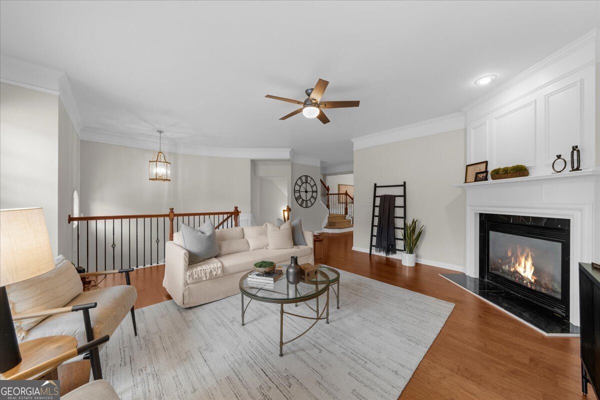 1631 Wehunt Place Smyrna - 6