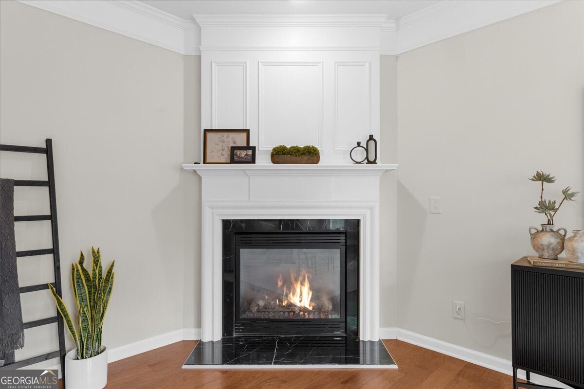 1631 Wehunt Place Smyrna - 7