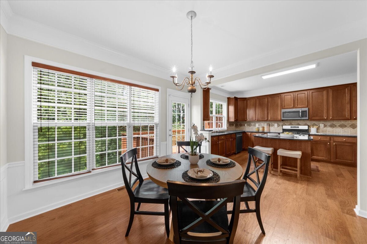 1631 Wehunt Place Smyrna - 8