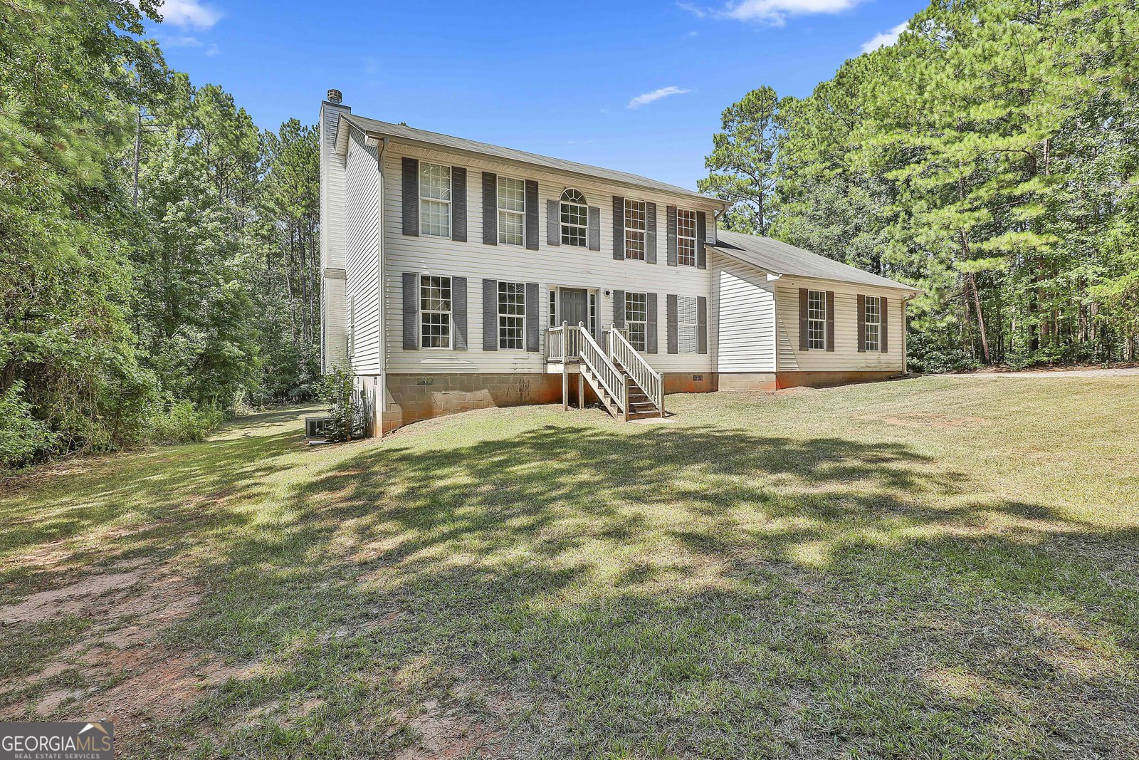 1807 McIntosh Trail Senoia - 1