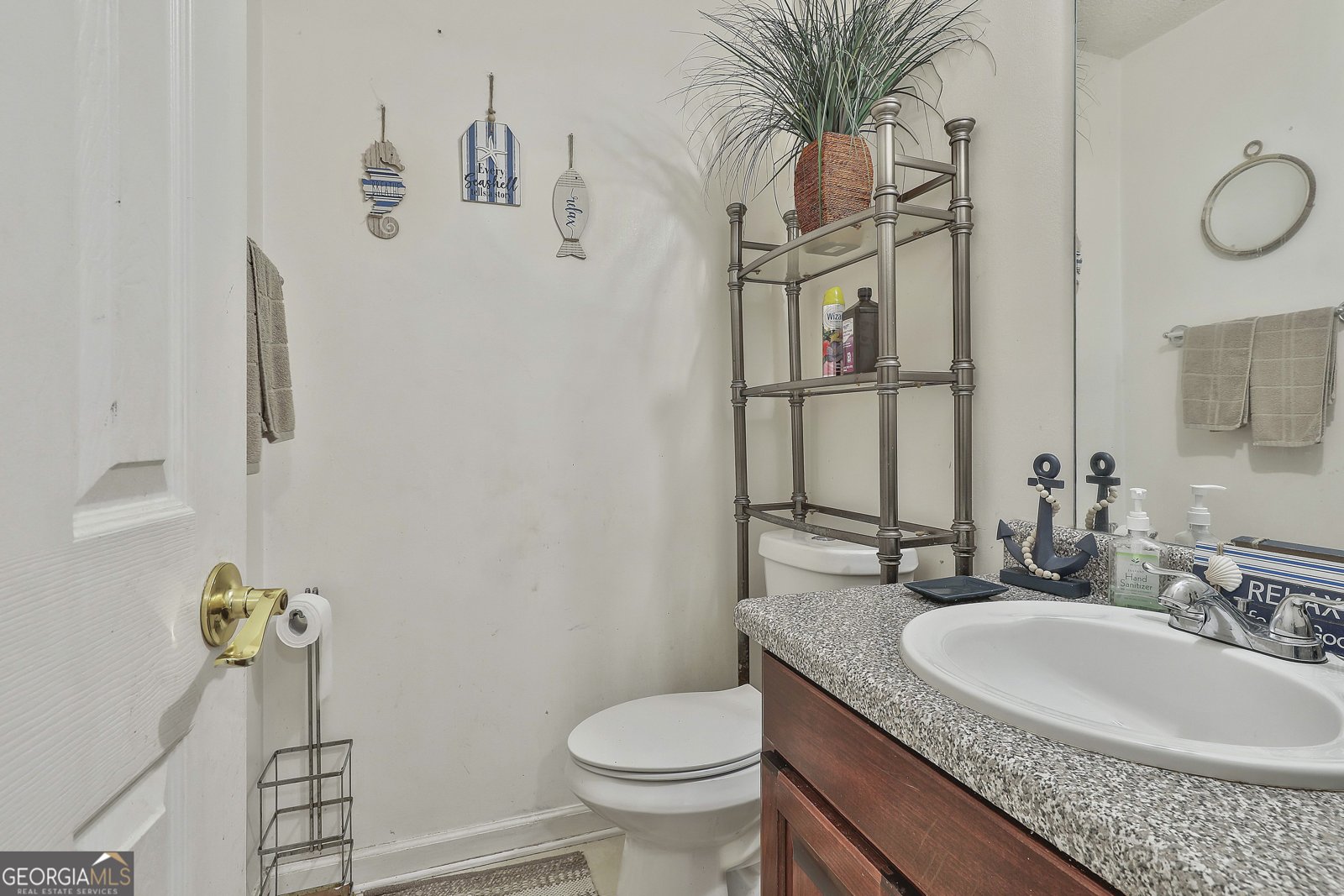 1807 McIntosh Trail Senoia - 19