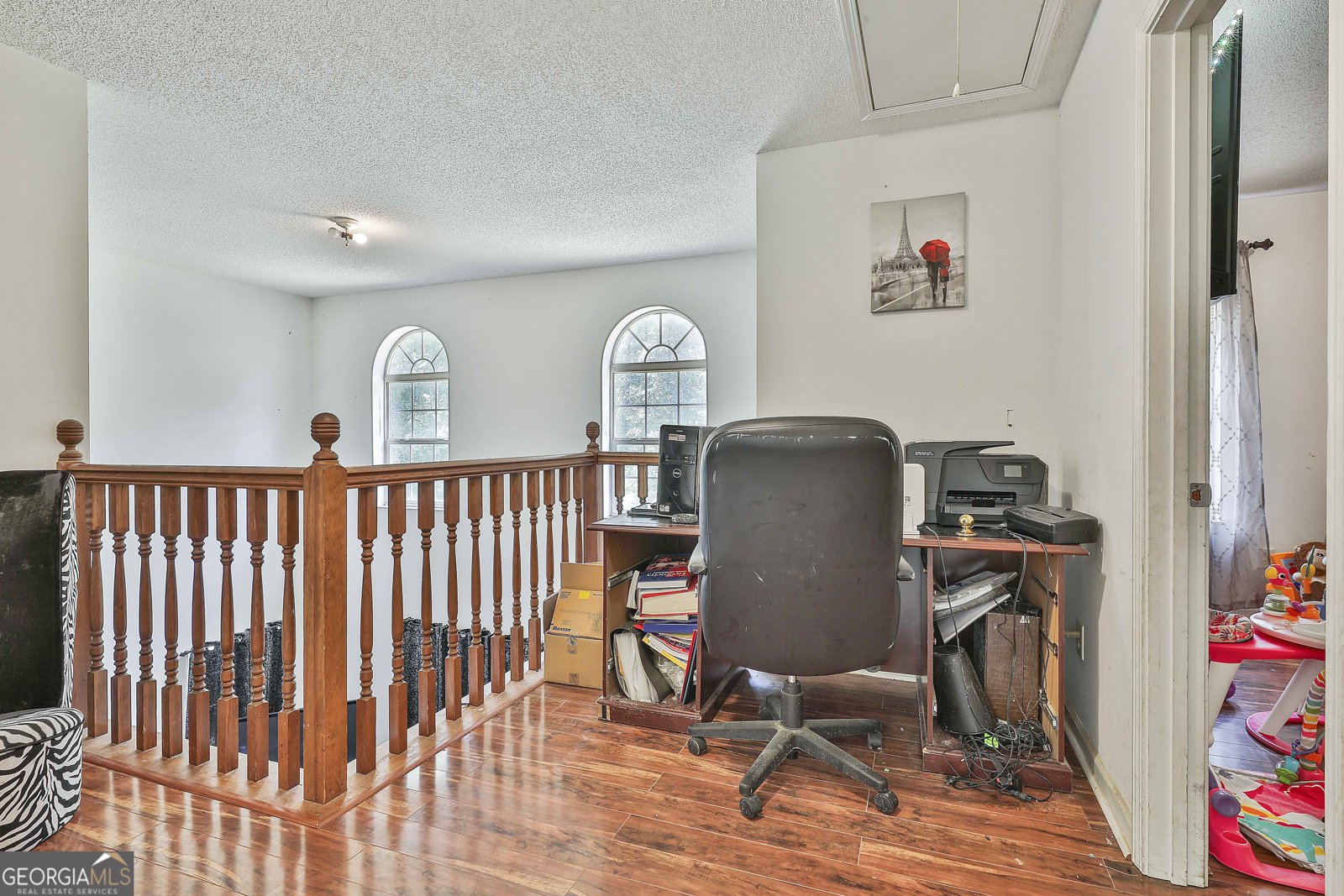 1807 McIntosh Trail Senoia - 21