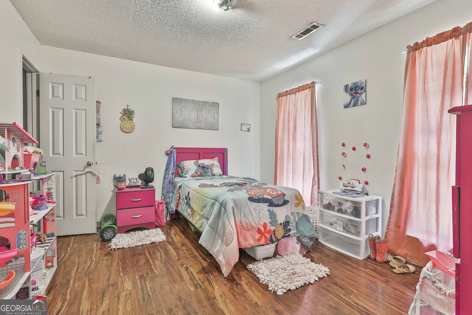 1807 McIntosh Trail Senoia - 22