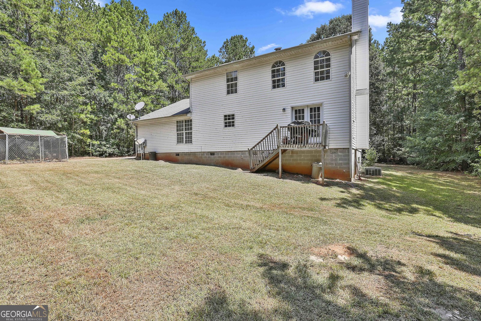 1807 McIntosh Trail Senoia - 28