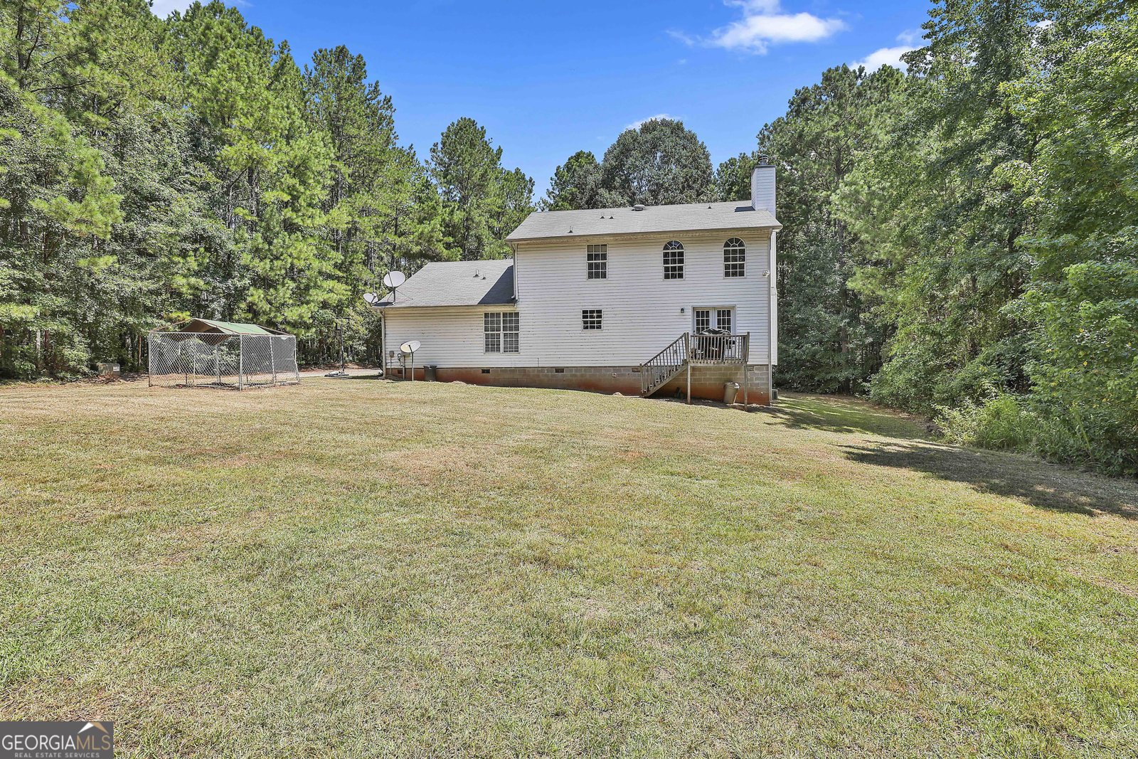 1807 McIntosh Trail Senoia - 29