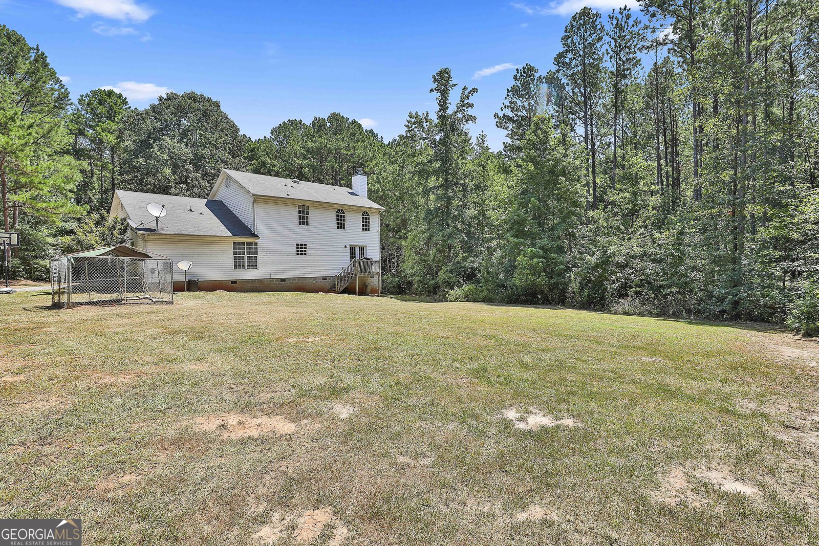 1807 McIntosh Trail Senoia - 30