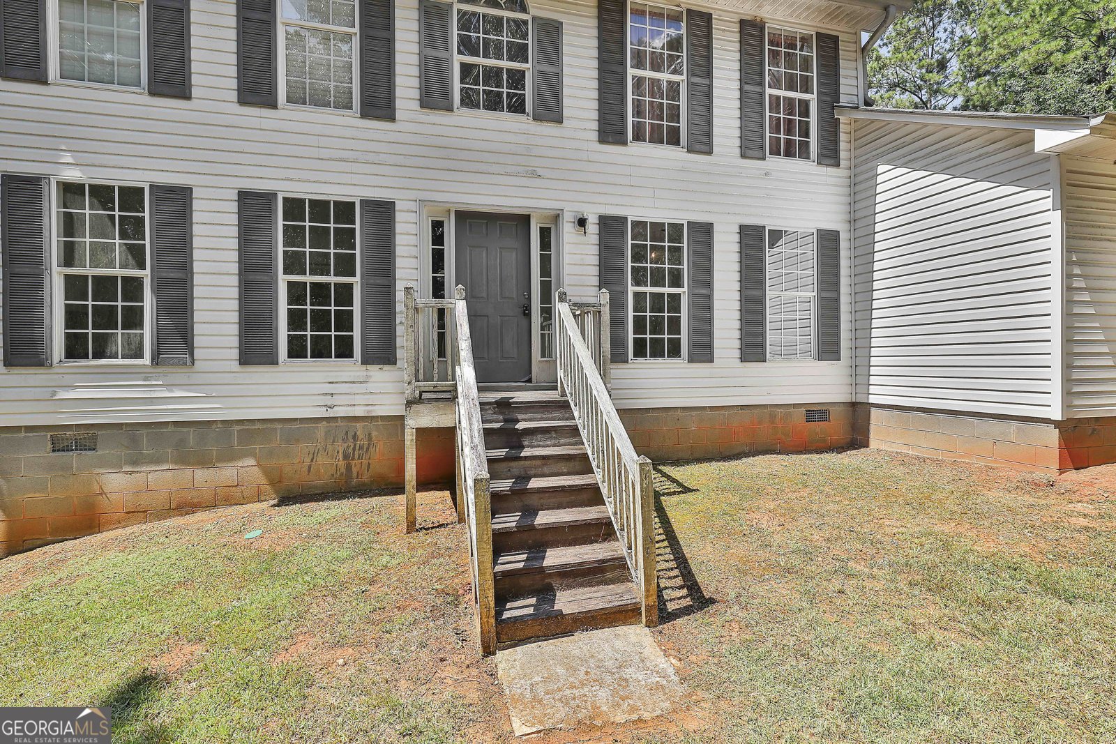 1807 McIntosh Trail Senoia - 5