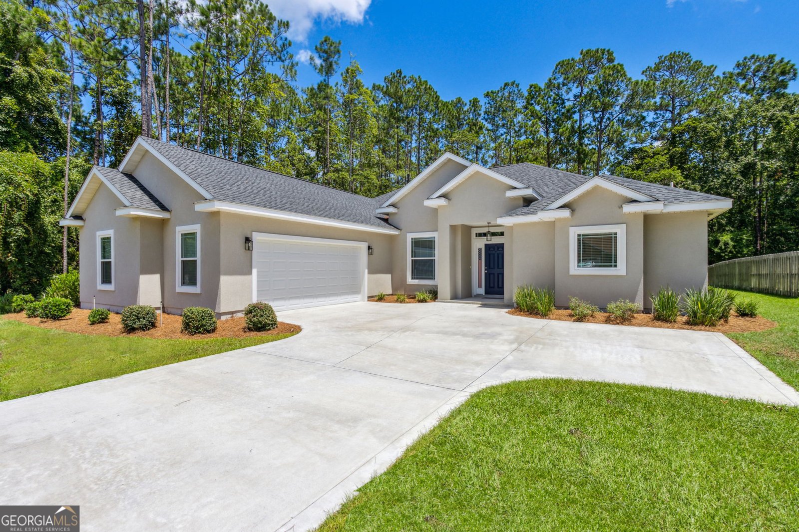 106 MAYBIRD Drive Kingsland - 12