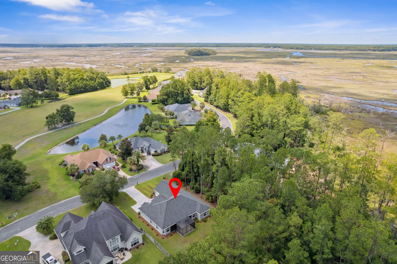 106 MAYBIRD Drive Kingsland - 13