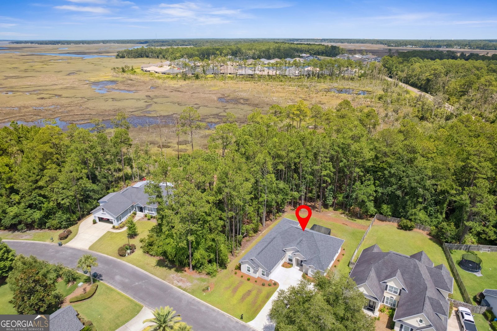 106 MAYBIRD Drive Kingsland - 14