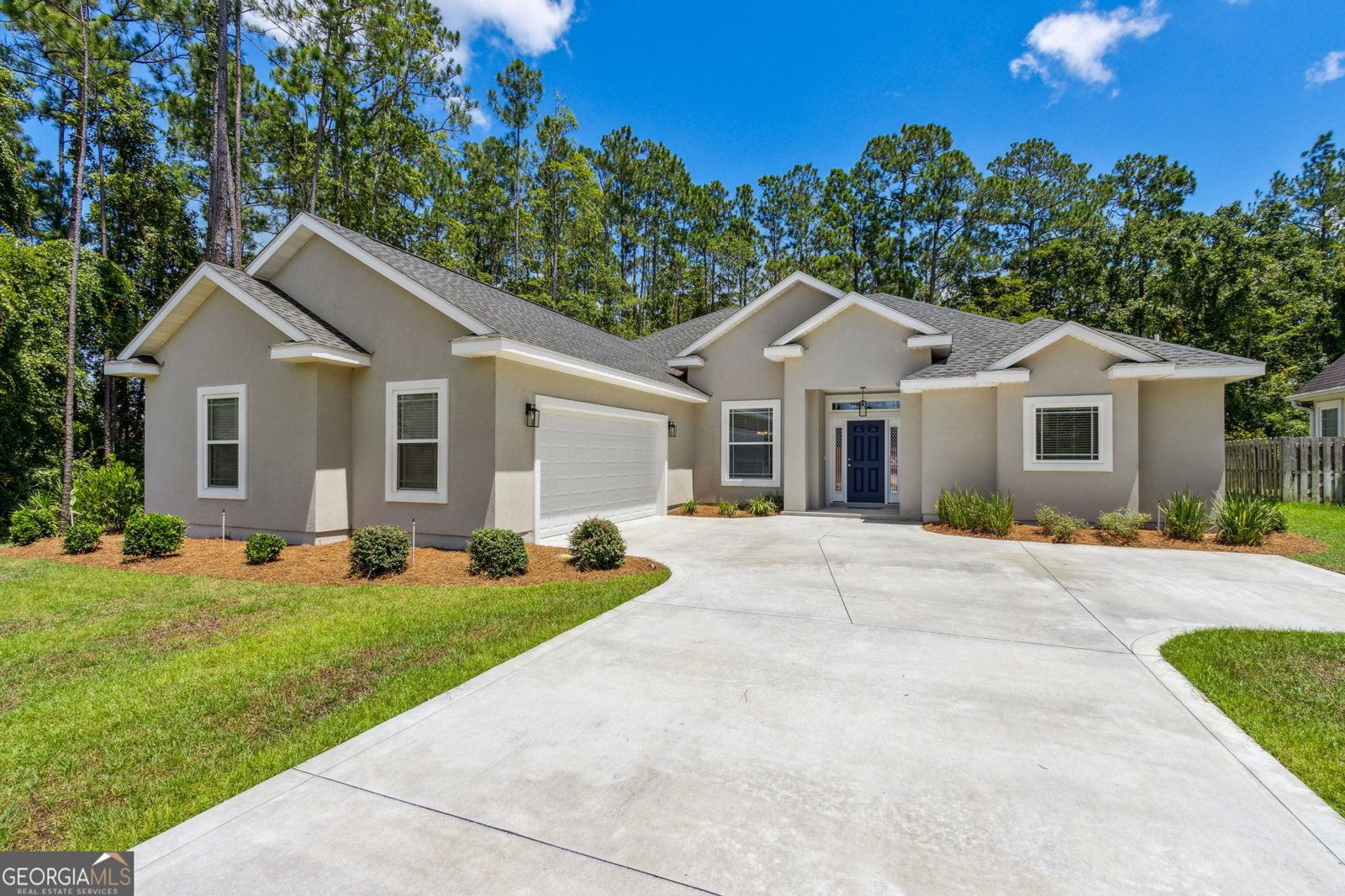 106 MAYBIRD Drive Kingsland - 19