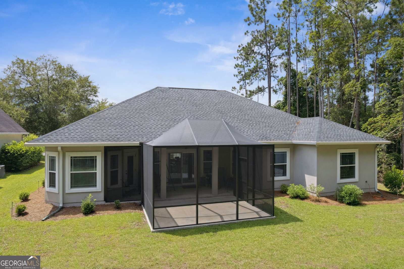 106 MAYBIRD Drive Kingsland - 4