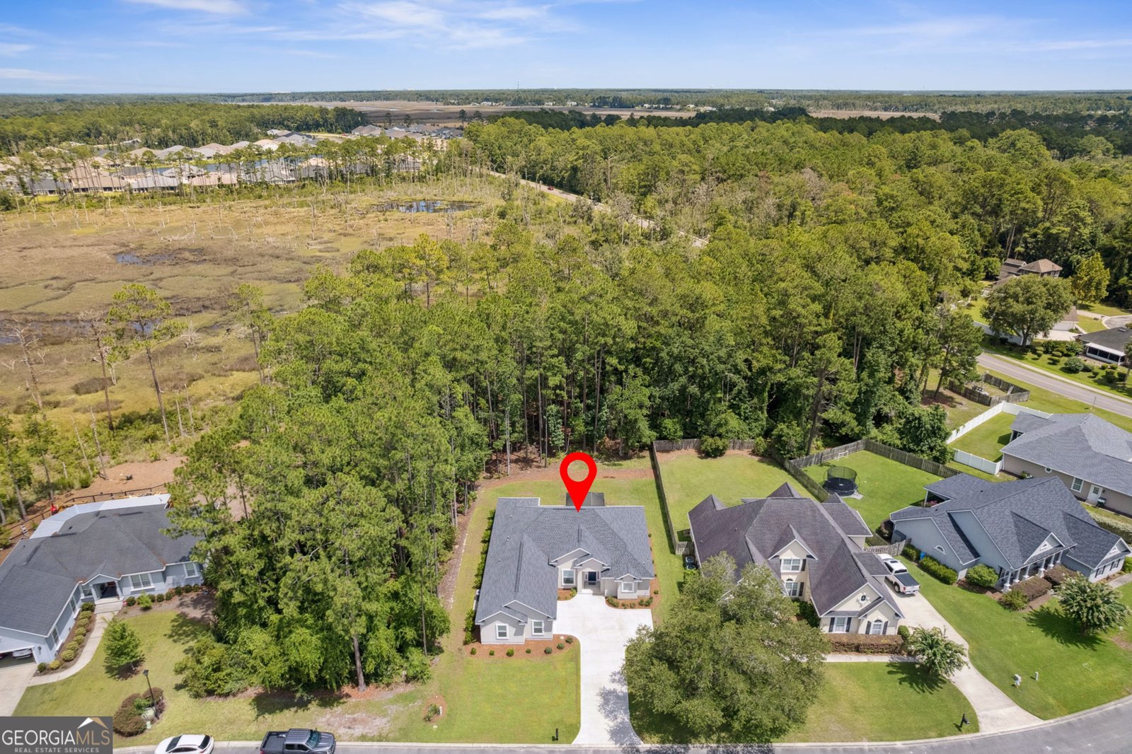 106 MAYBIRD Drive Kingsland - 5