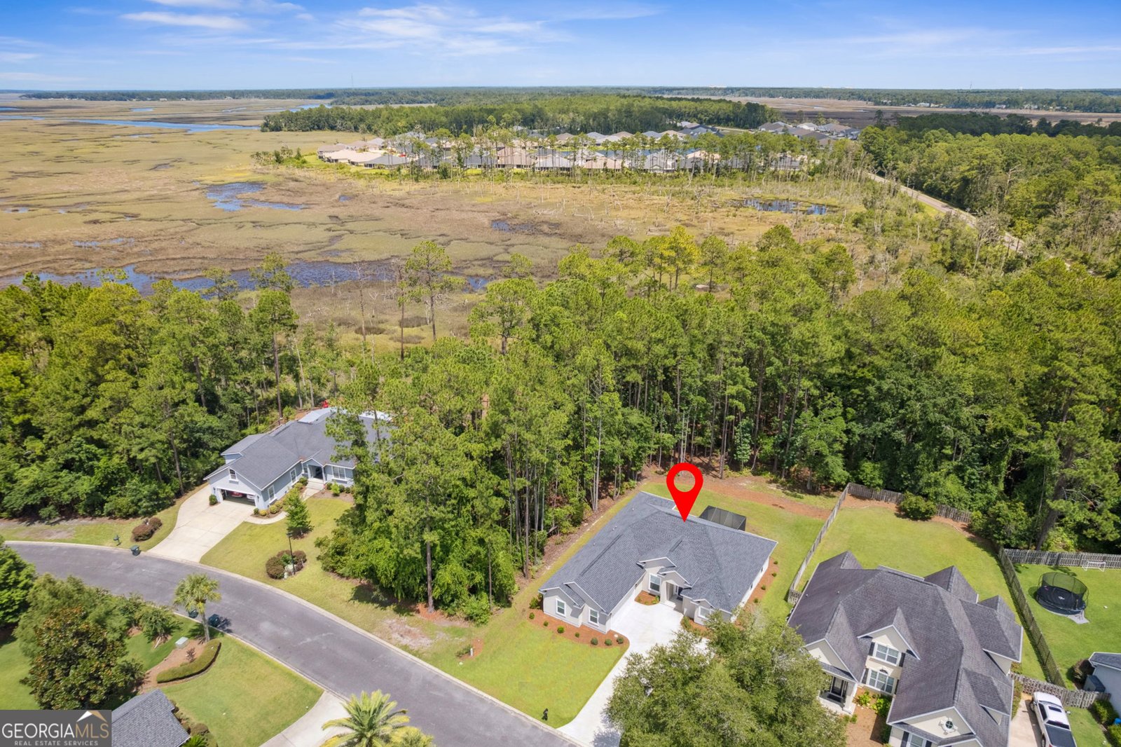 106 MAYBIRD Drive Kingsland - 6