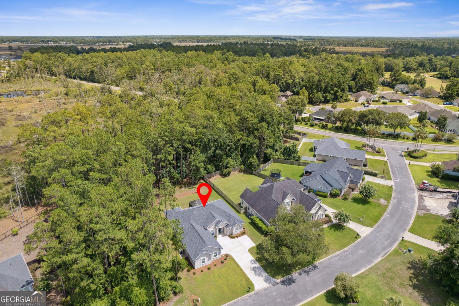 106 MAYBIRD Drive Kingsland - 7