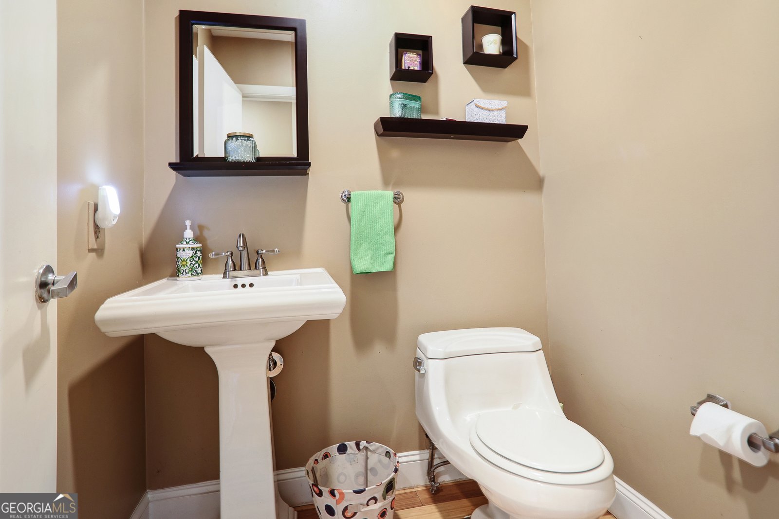1255 Old Woodbine Road Sandy Springs - 12