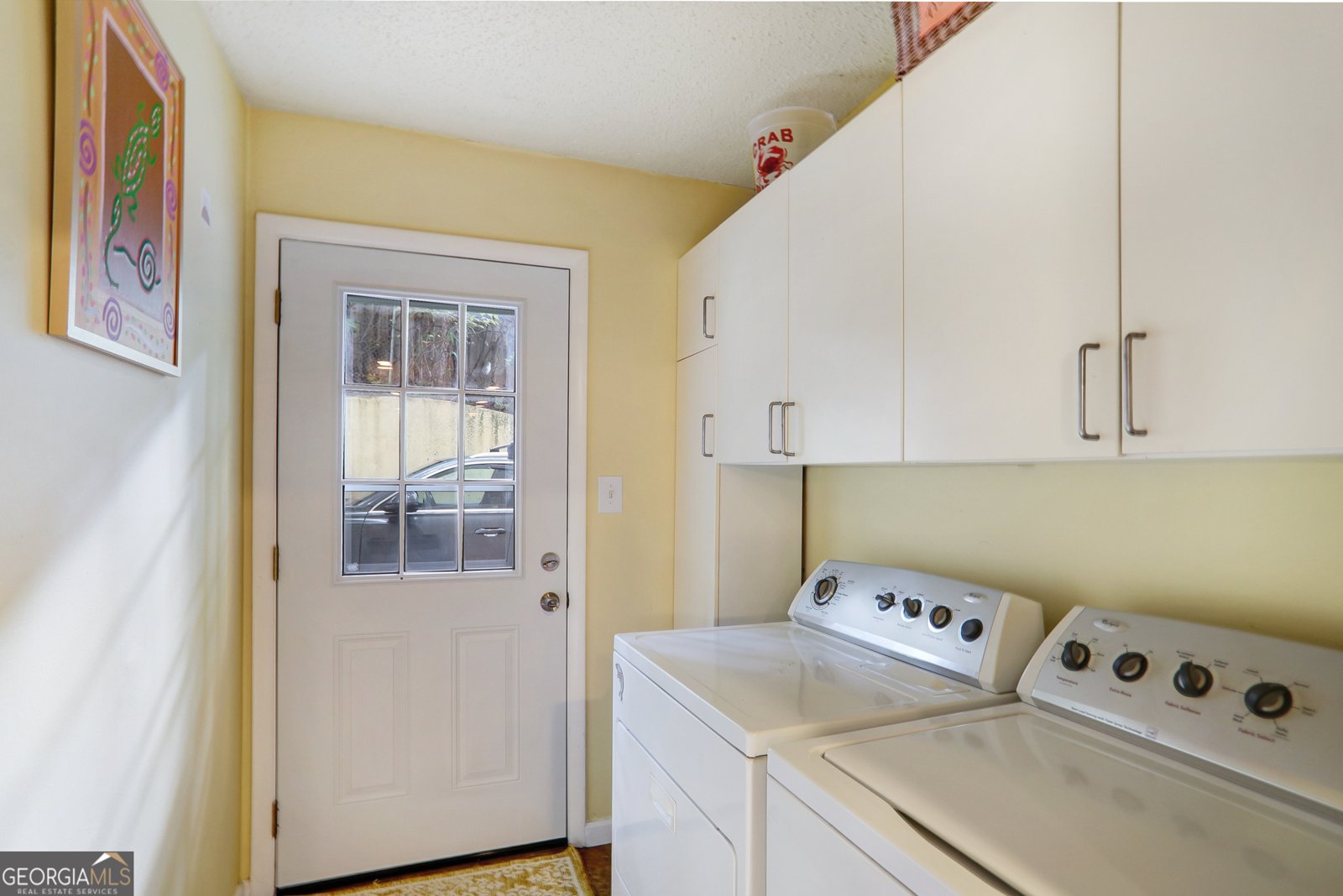 1255 Old Woodbine Road Sandy Springs - 14