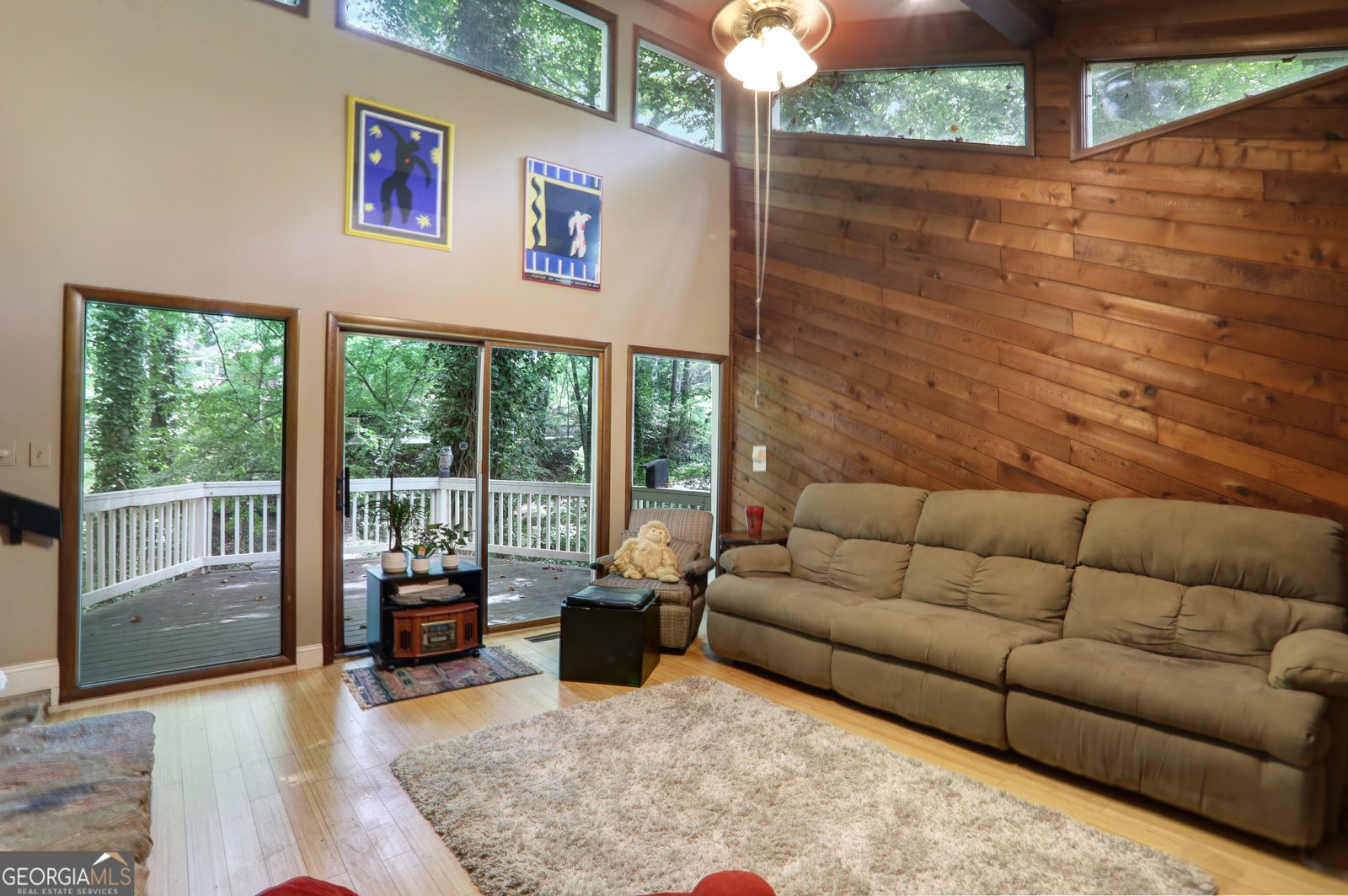 1255 Old Woodbine Road Sandy Springs - 18